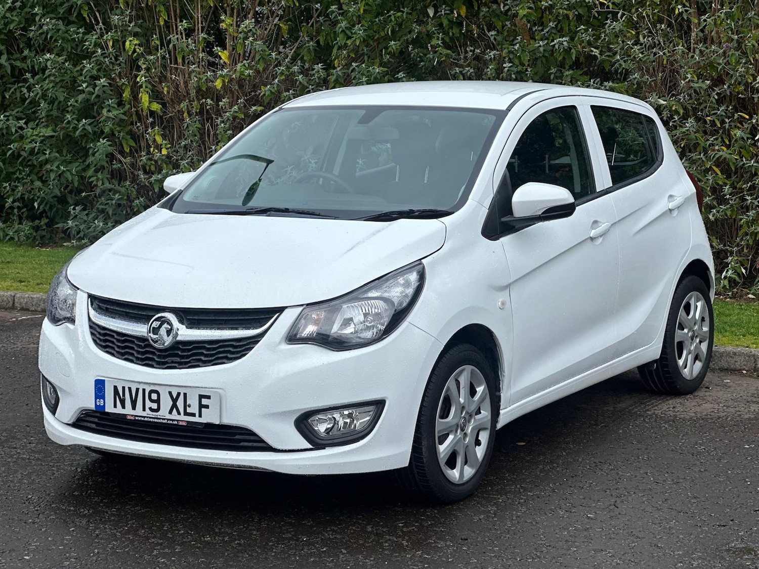 Used Vauxhall Viva 2019 for sale - 76177462: Photo 4