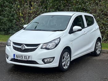 Used Vauxhall Viva 2019 for sale - 76177462: Photo 4