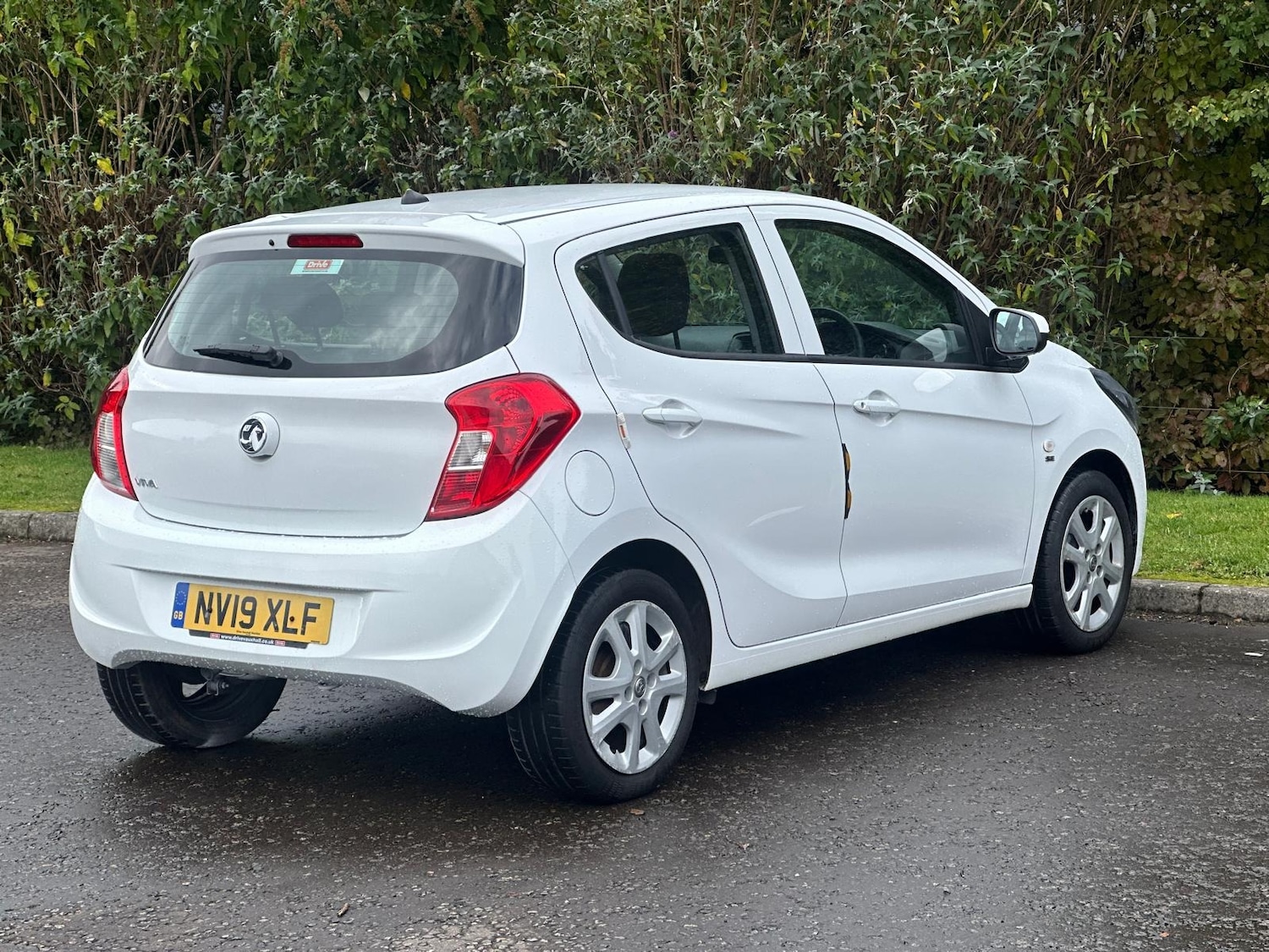 Used Vauxhall Viva 2019 for sale - 76177462: Photo 5