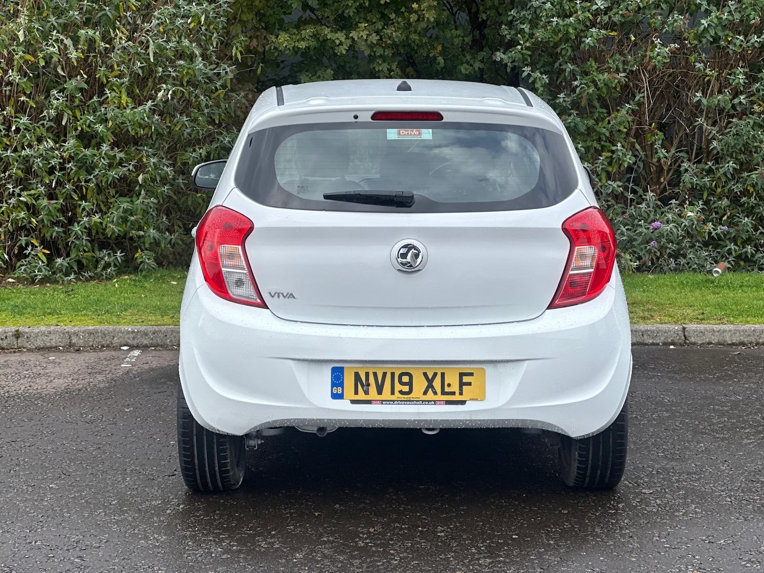 Used Vauxhall Viva 2019 for sale - 76177462: Photo 6