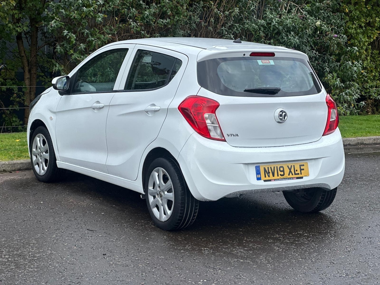 Used Vauxhall Viva 2019 for sale - 76177462: Photo 7