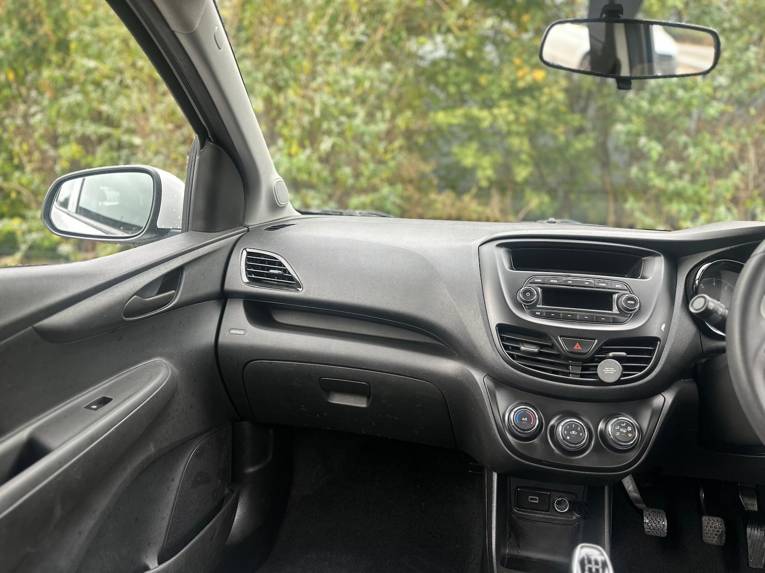 Used Vauxhall Viva 2019 for sale - 76177462: Photo 8