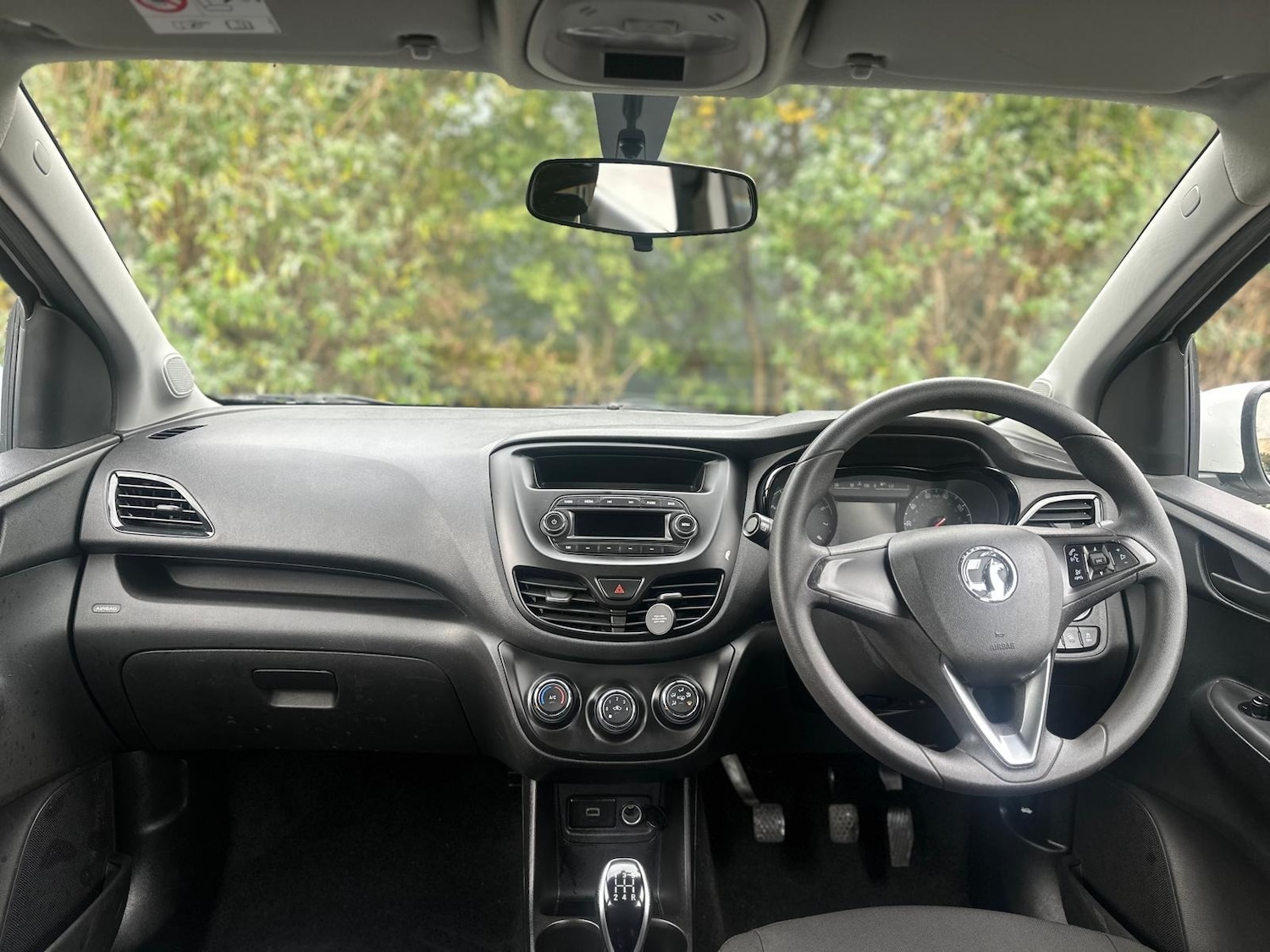 Used Vauxhall Viva 2019 for sale - 76177462: Photo 9
