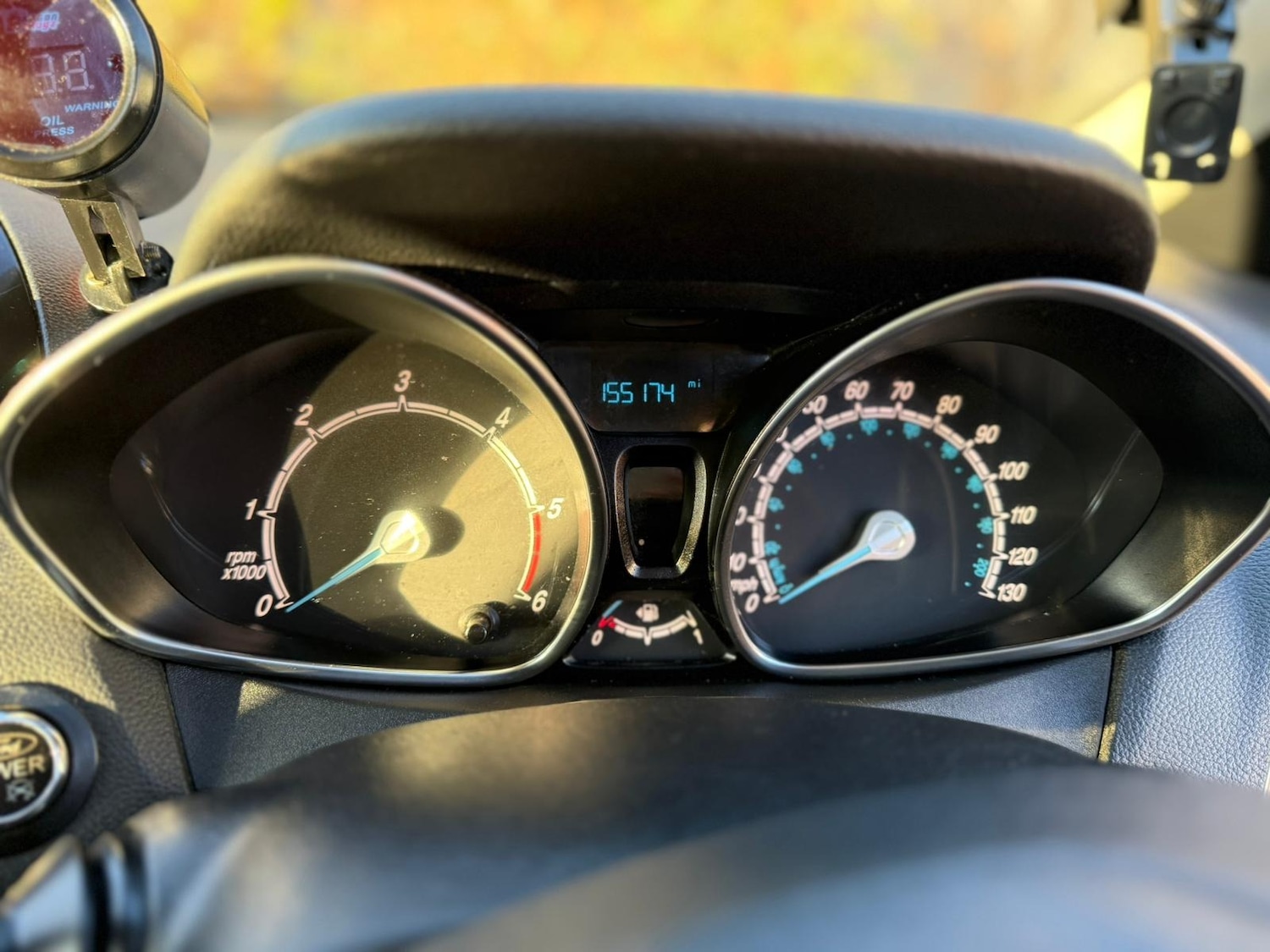 Used Ford B-MAX 2014 for sale - 76602706: Photo 11