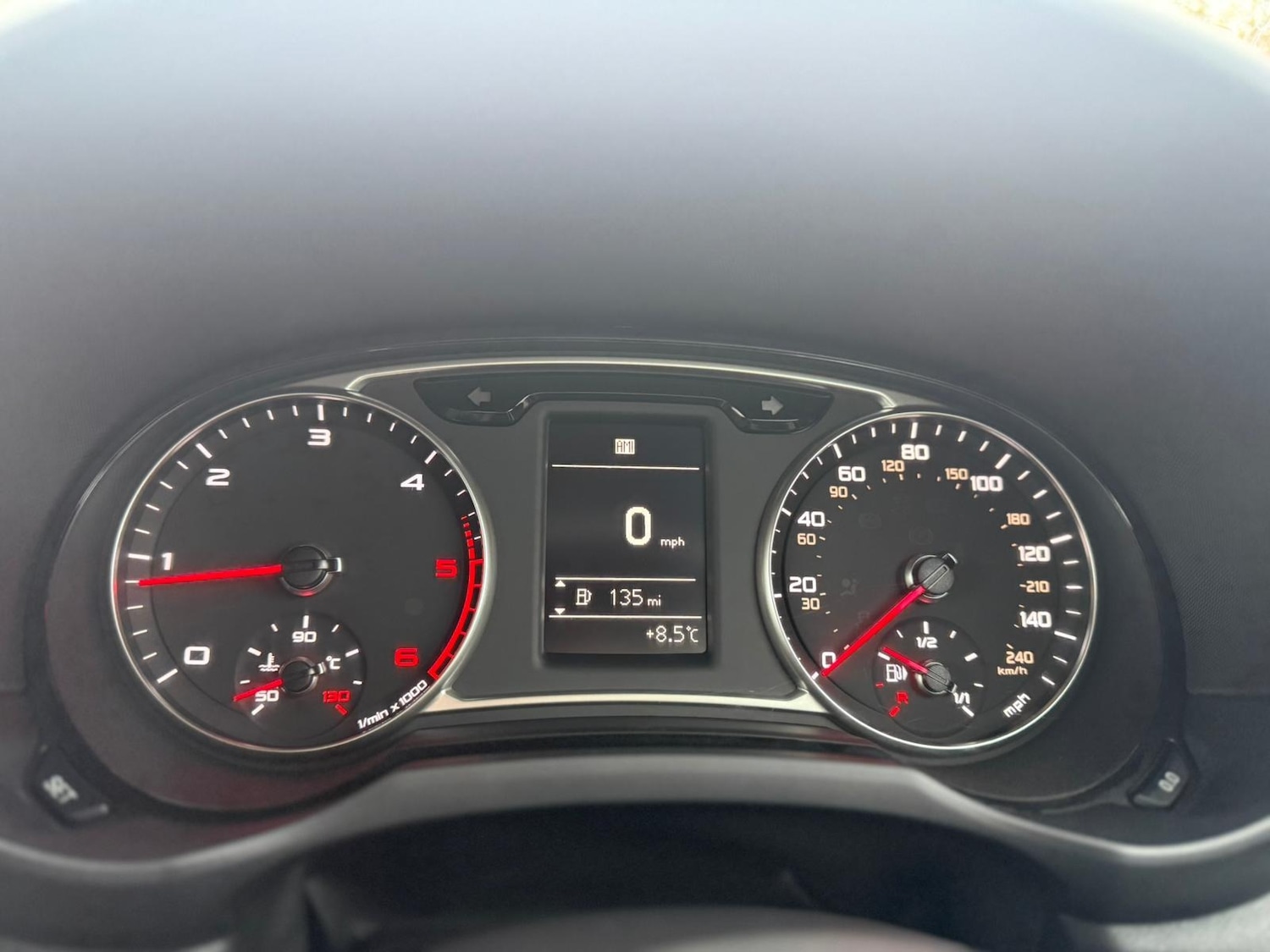 Used Audi A1 2011 for sale - 76948163: Photo 10