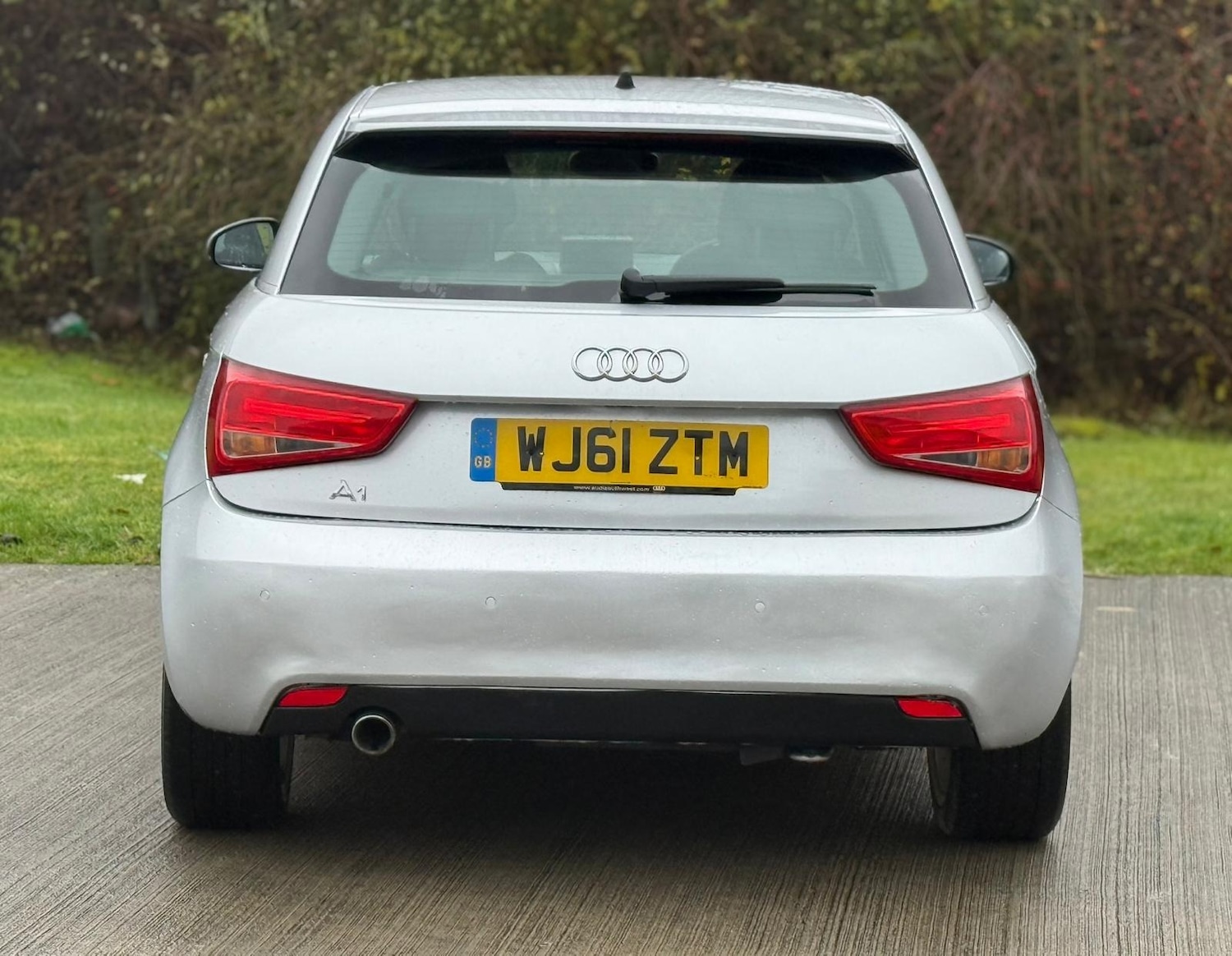 Used Audi A1 2011 for sale - 76948163: Photo 5