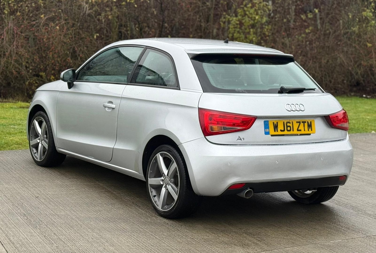 Used Audi A1 2011 for sale - 76948163: Photo 6