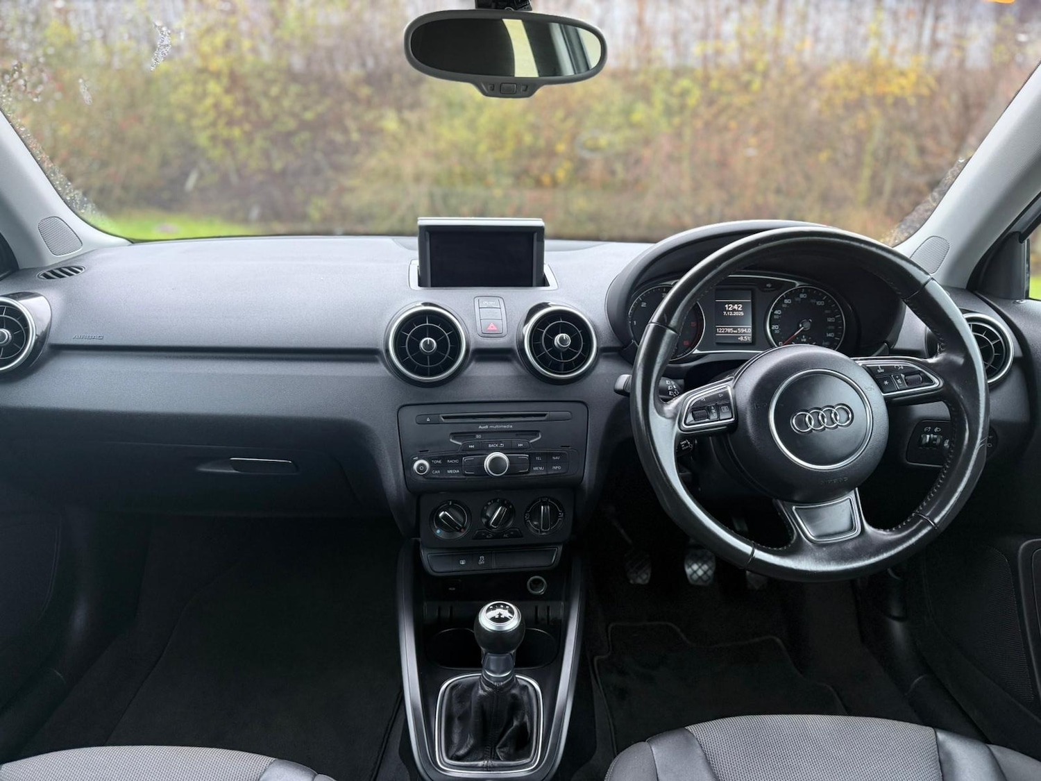 Used Audi A1 2011 for sale - 76948163: Photo 8