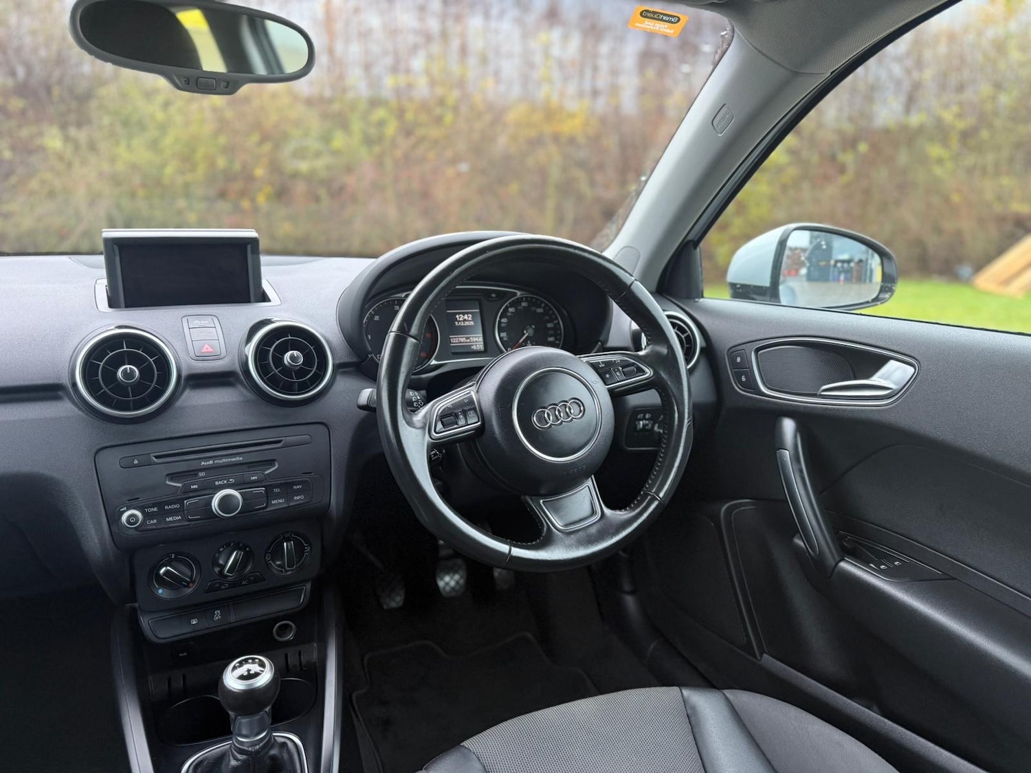 Used Audi A1 2011 for sale - 76948163: Photo 9