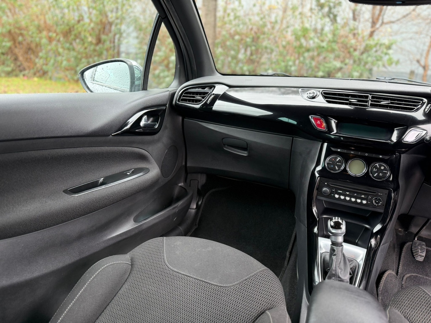 Used Citroen DS3 2011 for sale - 76707198: Photo 10