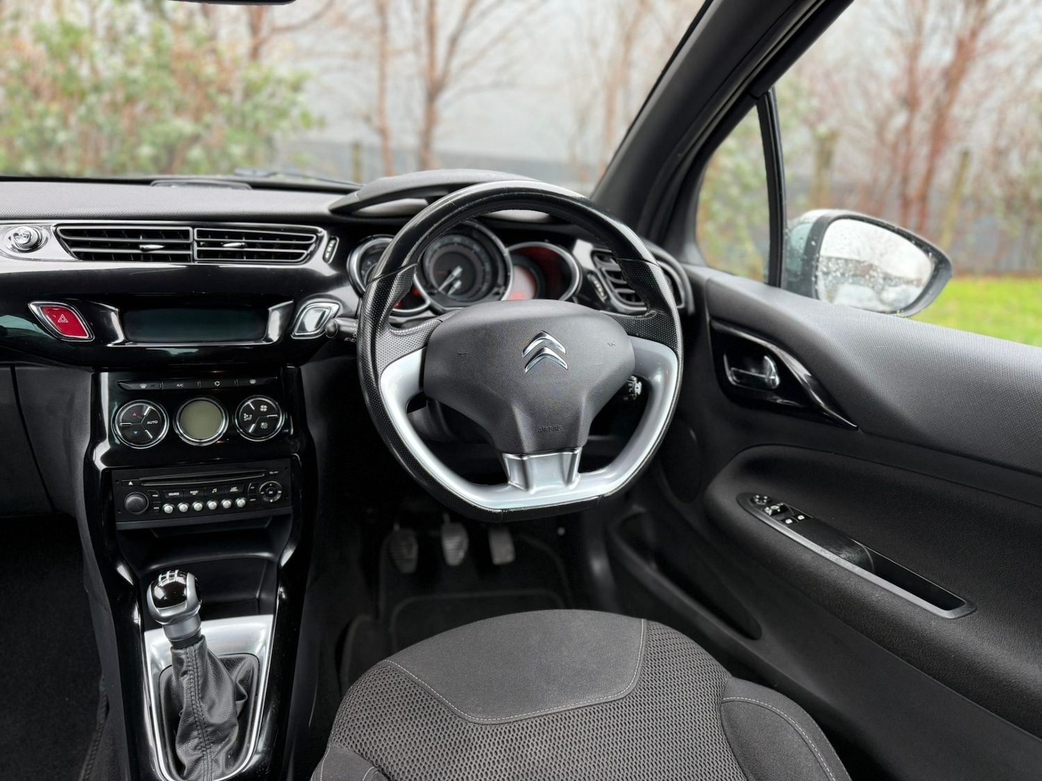 Used Citroen DS3 2011 for sale - 76707198: Photo 12