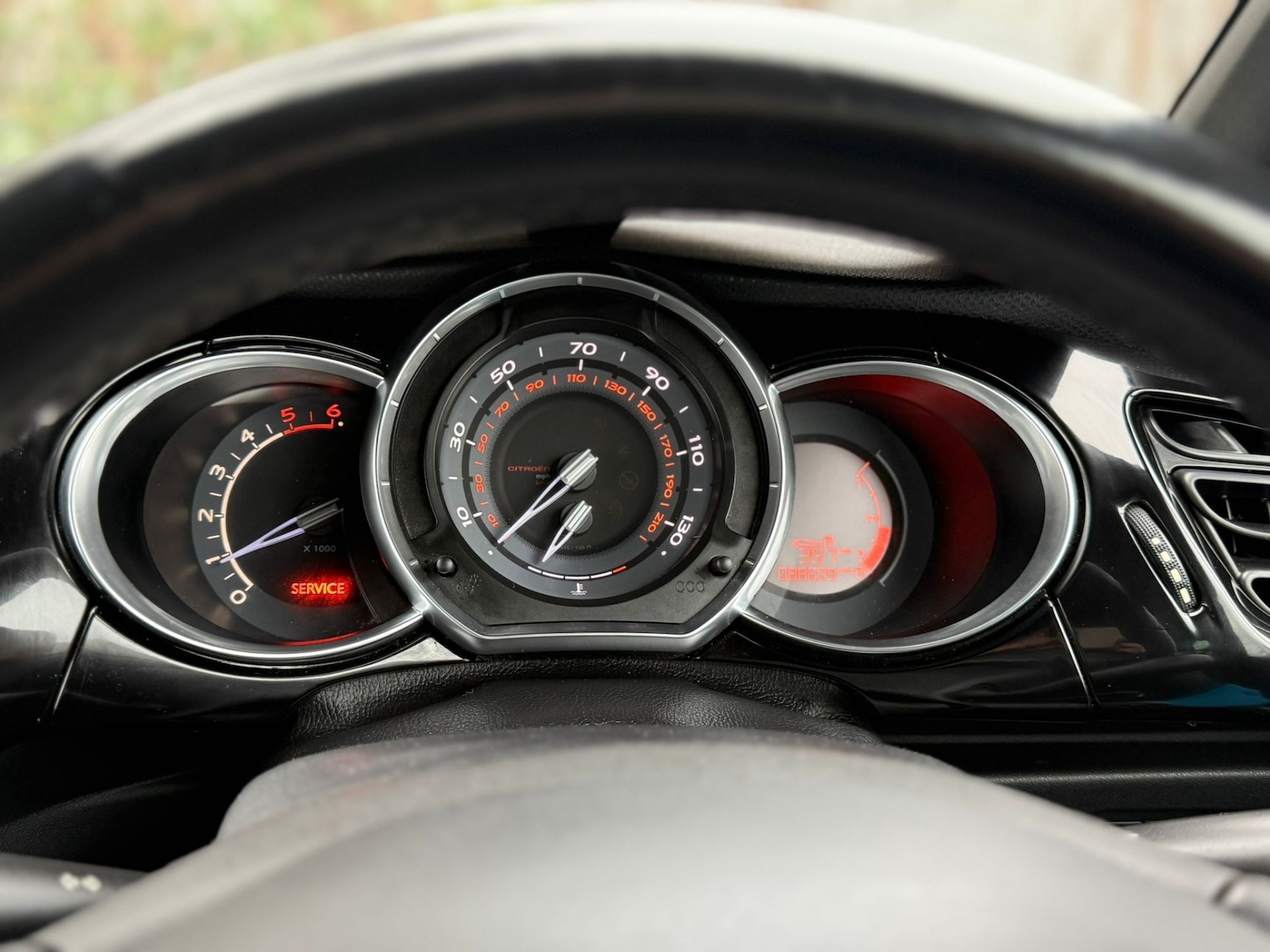 Used Citroen DS3 2011 for sale - 76707198: Photo 13