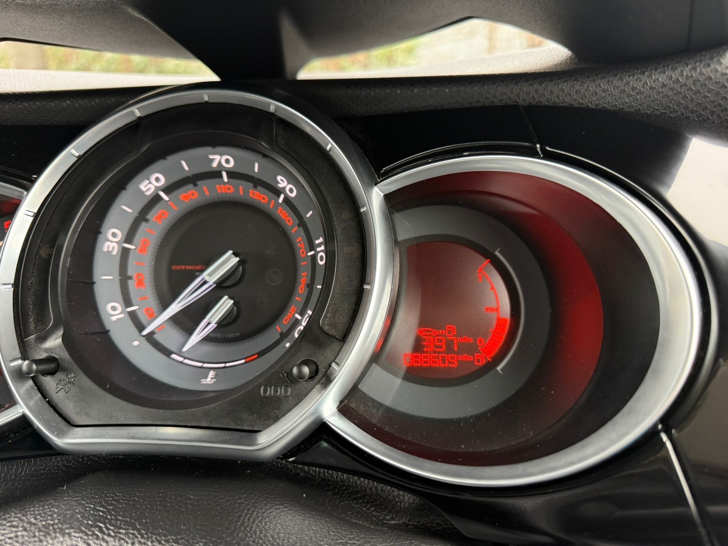 Used Citroen DS3 2011 for sale - 76707198: Photo 14