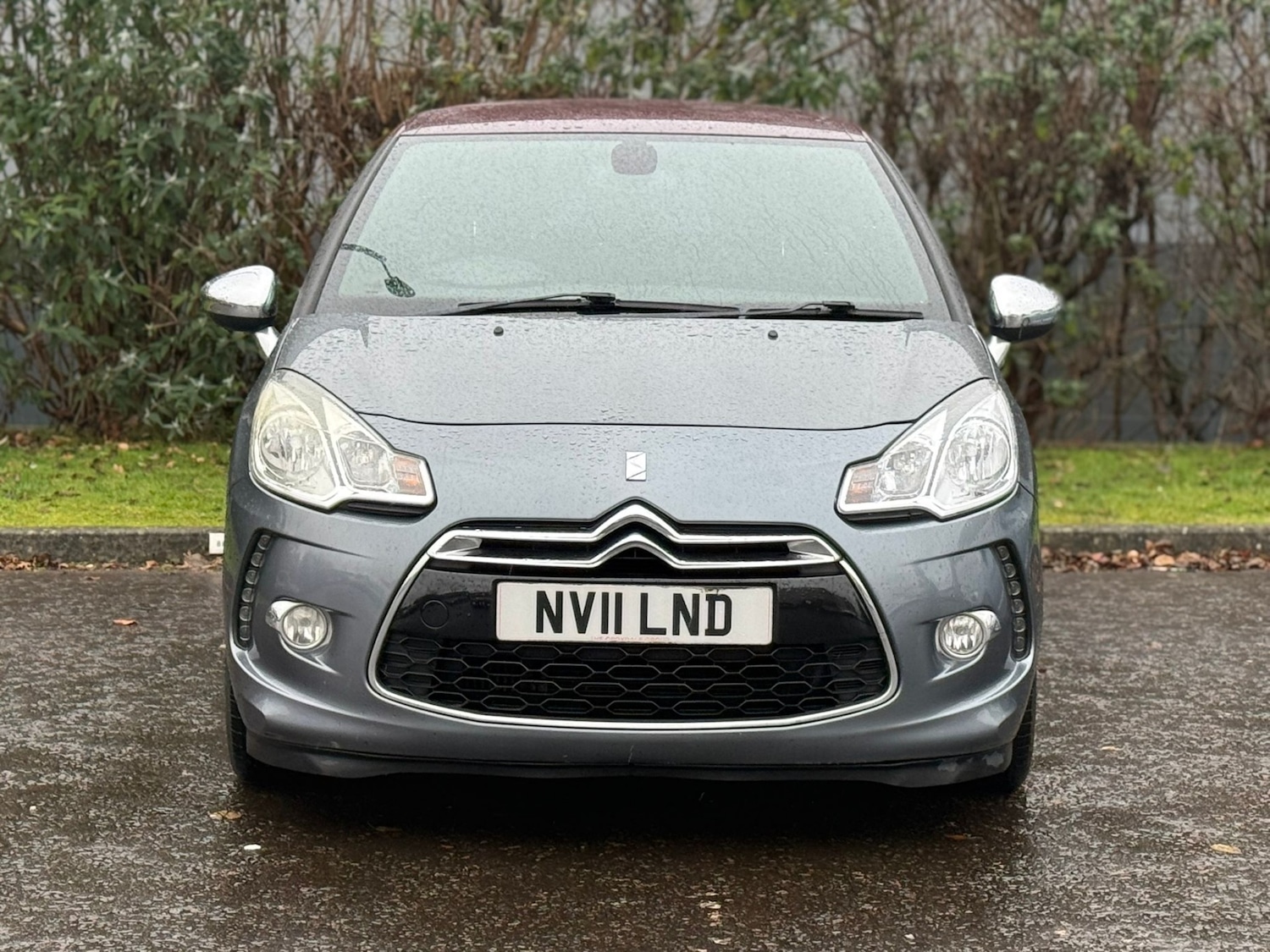 Used Citroen DS3 2011 for sale - 76707198: Photo 3