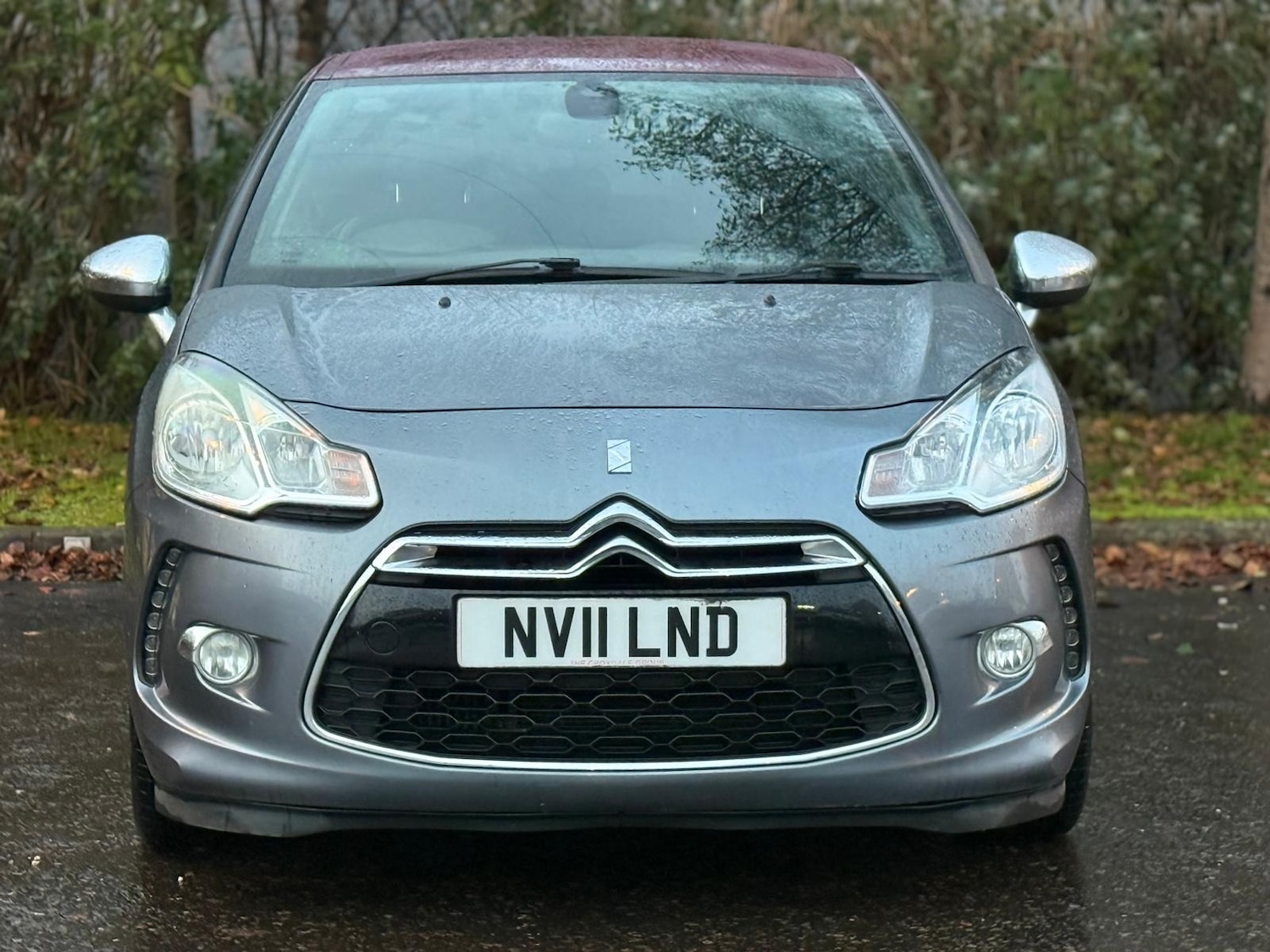 Used Citroen DS3 2011 for sale - 76707198: Photo 4
