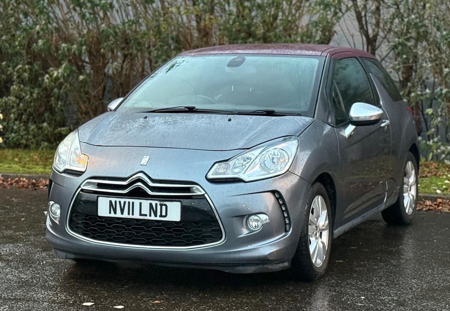 Used Citroen DS3 2011 for sale - 76707198: Photo 5