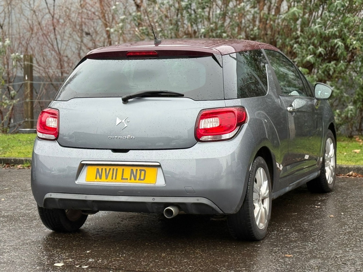 Used Citroen DS3 2011 for sale - 76707198: Photo 6