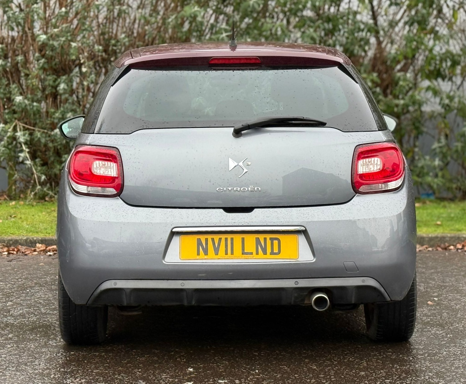 Used Citroen DS3 2011 for sale - 76707198: Photo 7