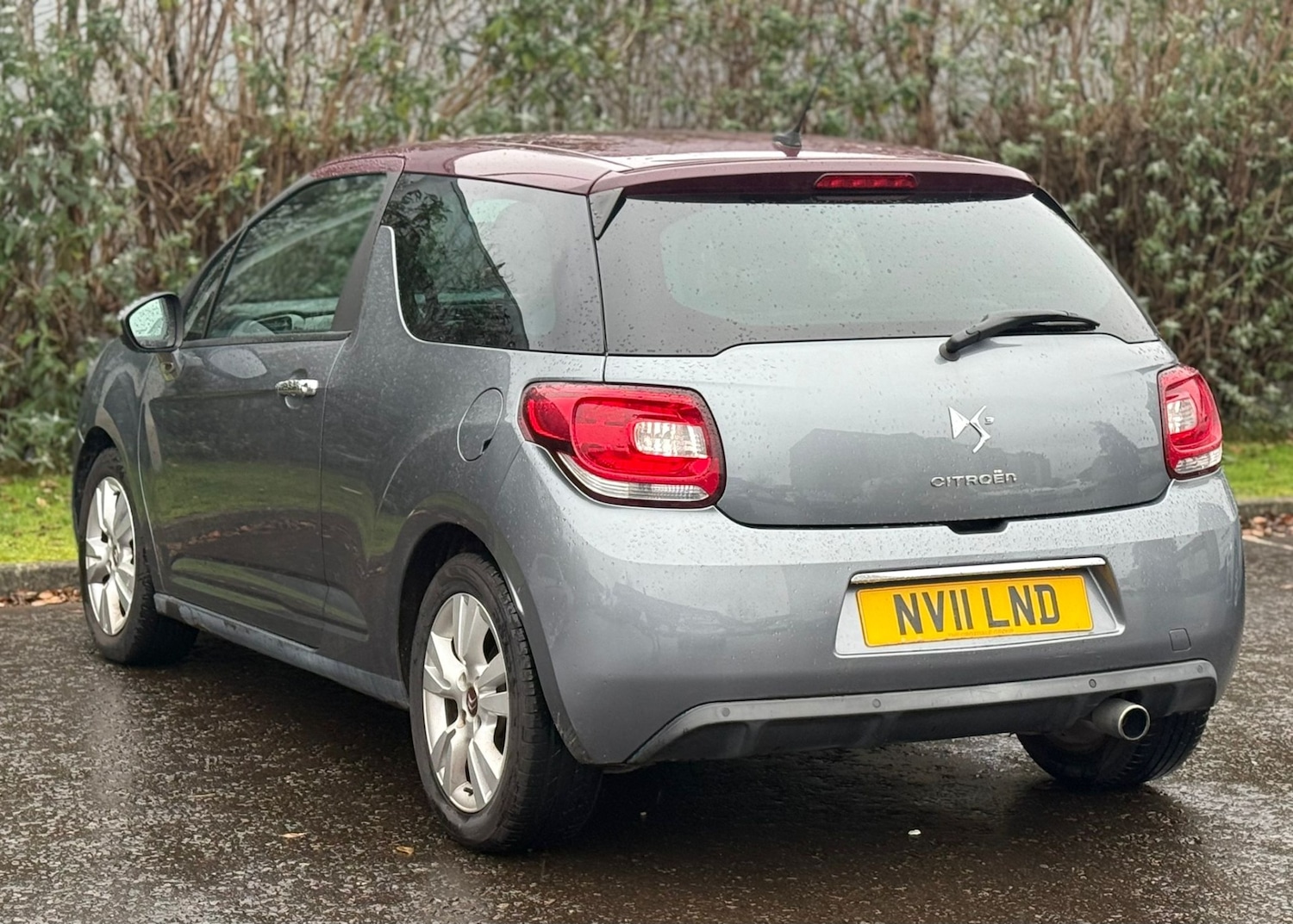 Used Citroen DS3 2011 for sale - 76707198: Photo 9
