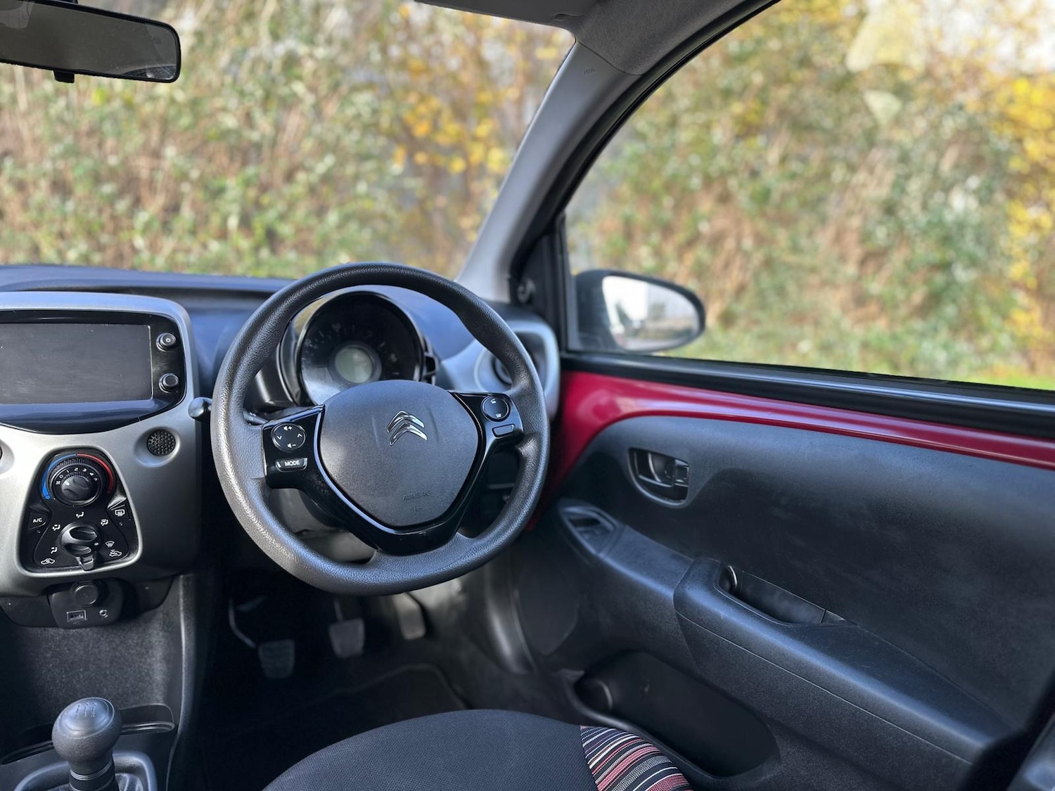 Used Citroen C1 2018 for sale - 76379061: Photo 10