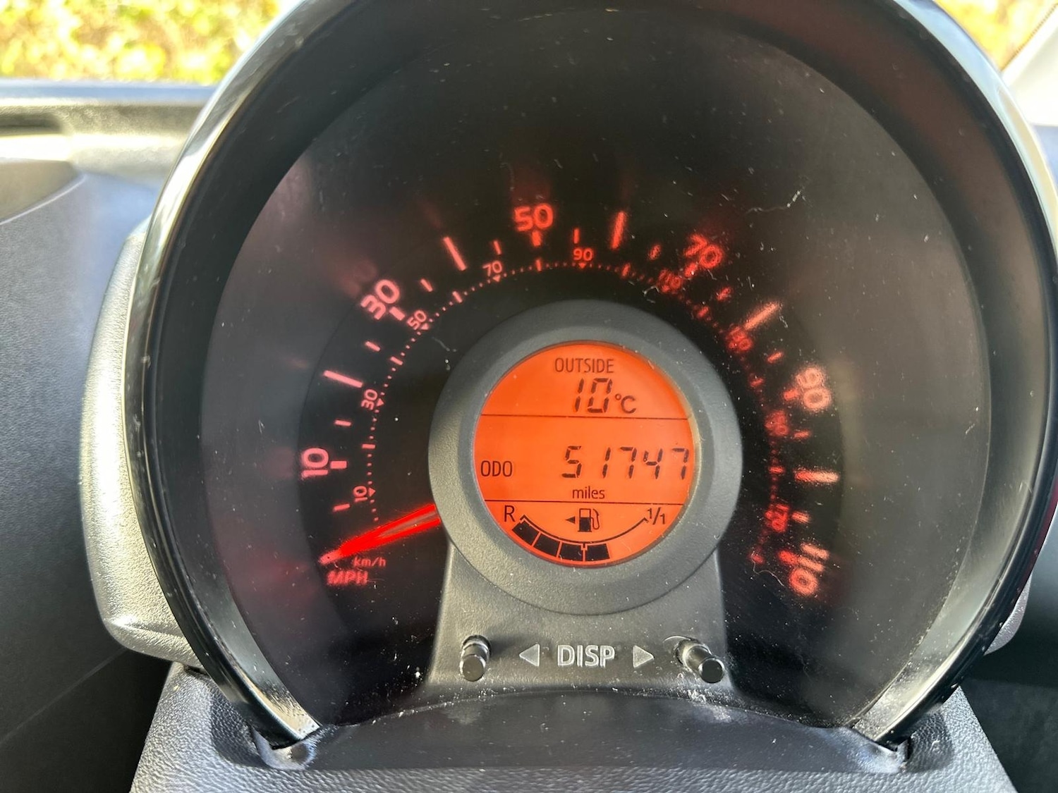 Used Citroen C1 2018 for sale - 76379061: Photo 11