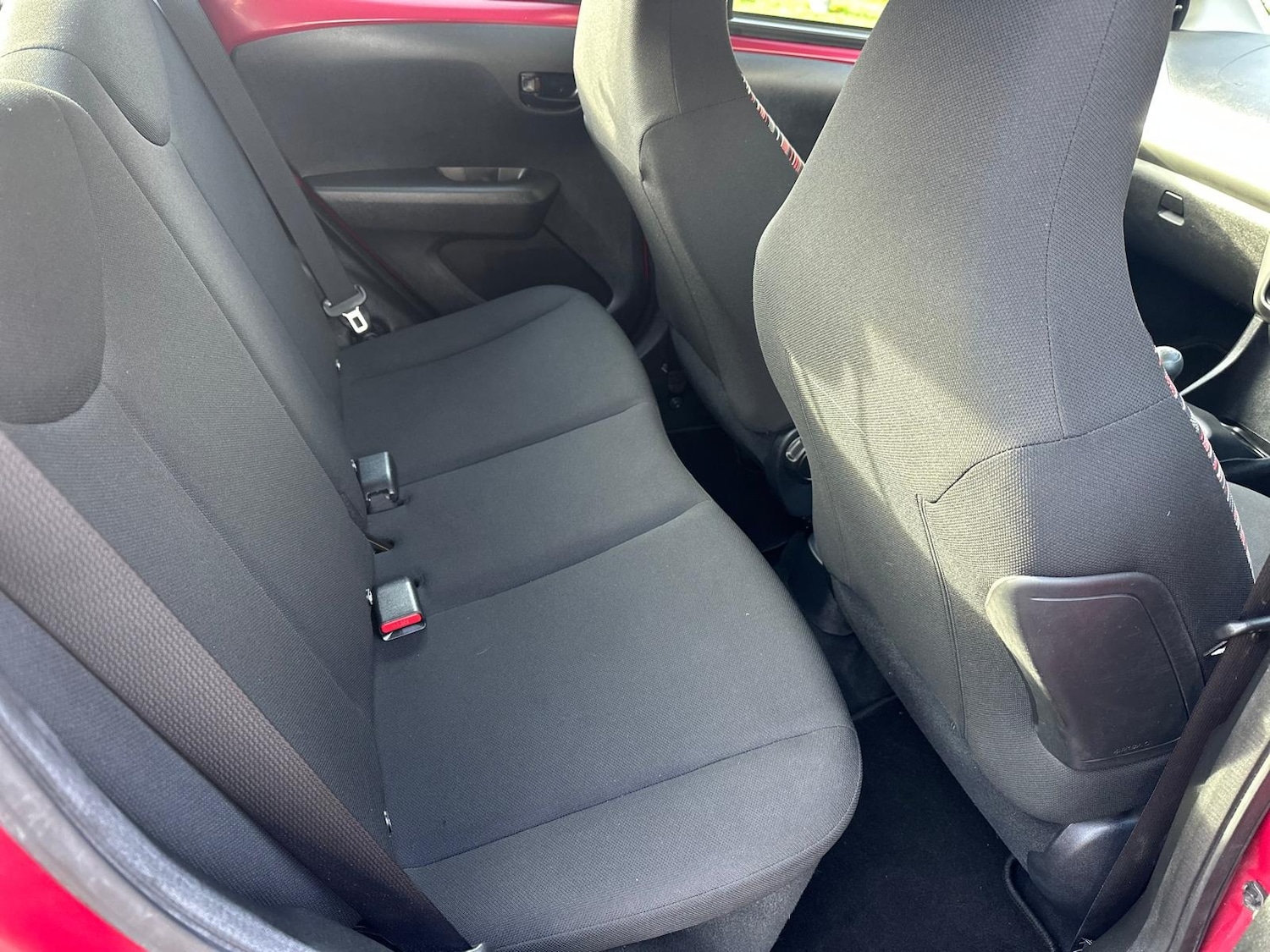 Used Citroen C1 2018 for sale - 76379061: Photo 12