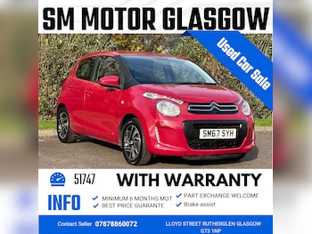 2018 (67) - 1.0 VTi Feel 5dr