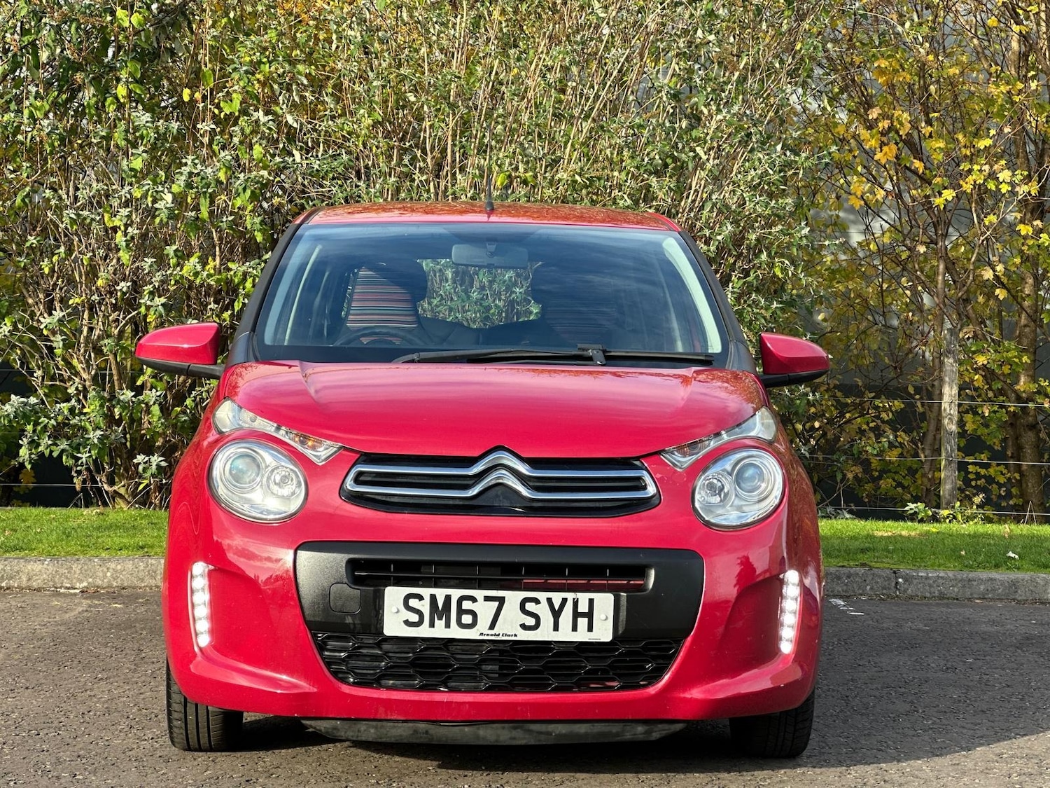 Used Citroen C1 2018 for sale - 76379061: Photo 3