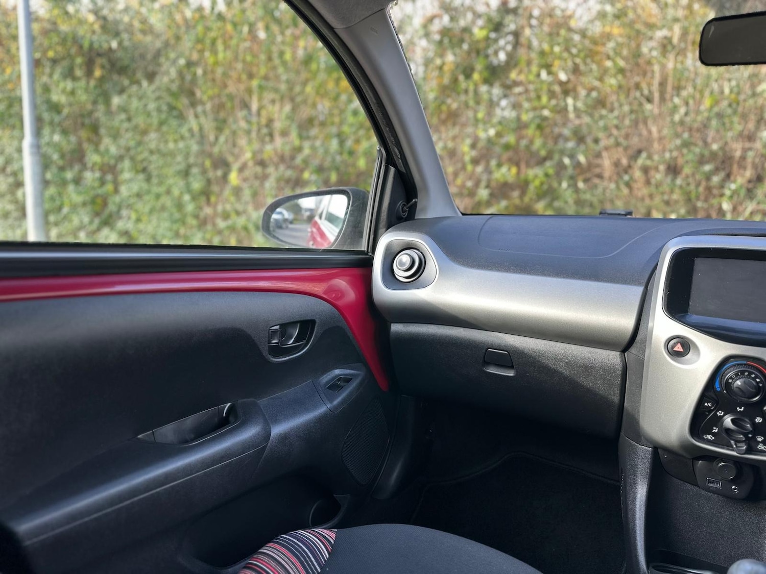 Used Citroen C1 2018 for sale - 76379061: Photo 8