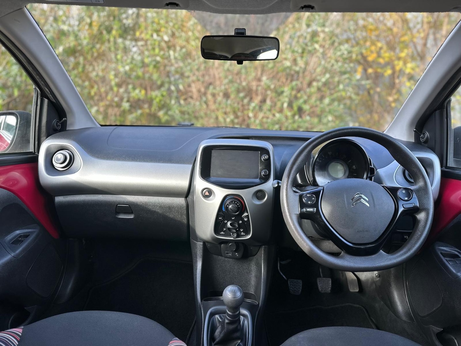 Used Citroen C1 2018 for sale - 76379061: Photo 9