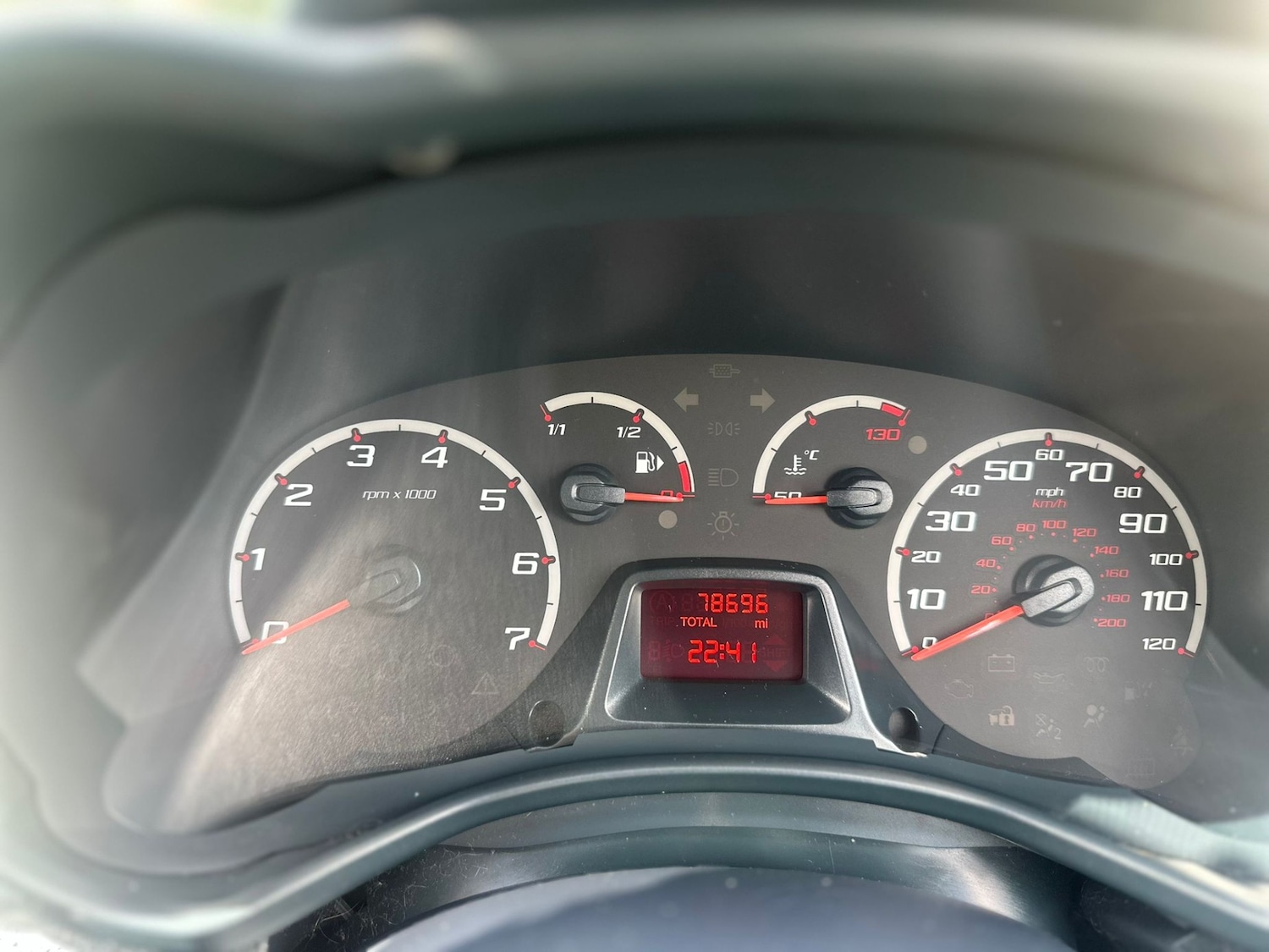 Vehicle 11