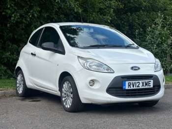 Used Ford Ka 2012 for sale - 75066725: Photo