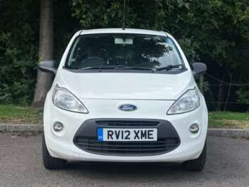 Used Ford Ka 2012 for sale - 75066725: Photo