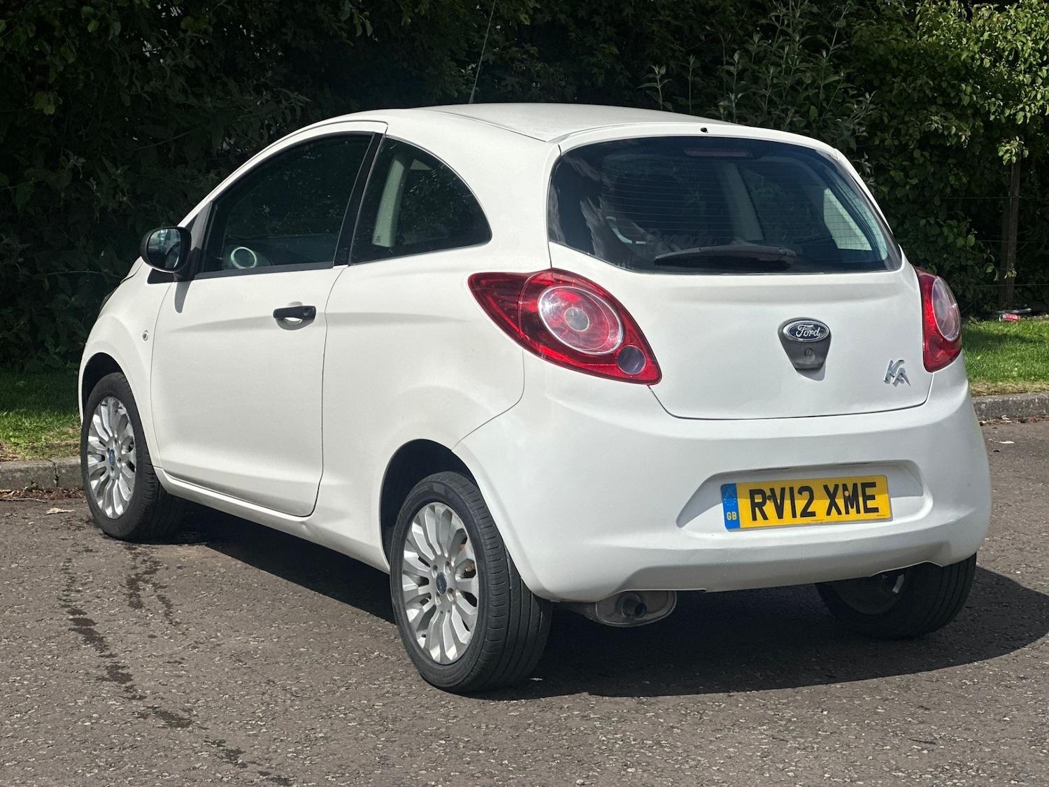 Vehicle 7