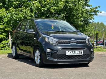 Used Kia Picanto 2018 for sale - 74576632: Photo