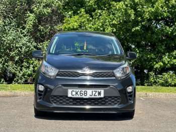 Used Kia Picanto 2018 for sale - 74576632: Photo