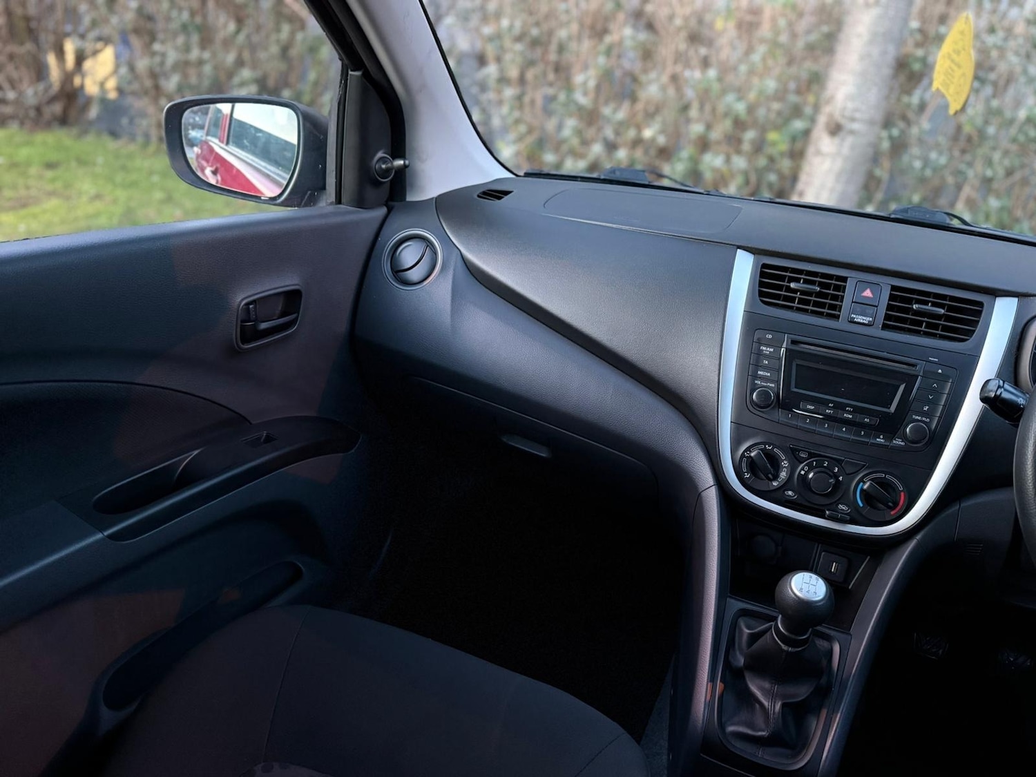 Used Suzuki Celerio 2017 for sale - 77014713: Photo 7