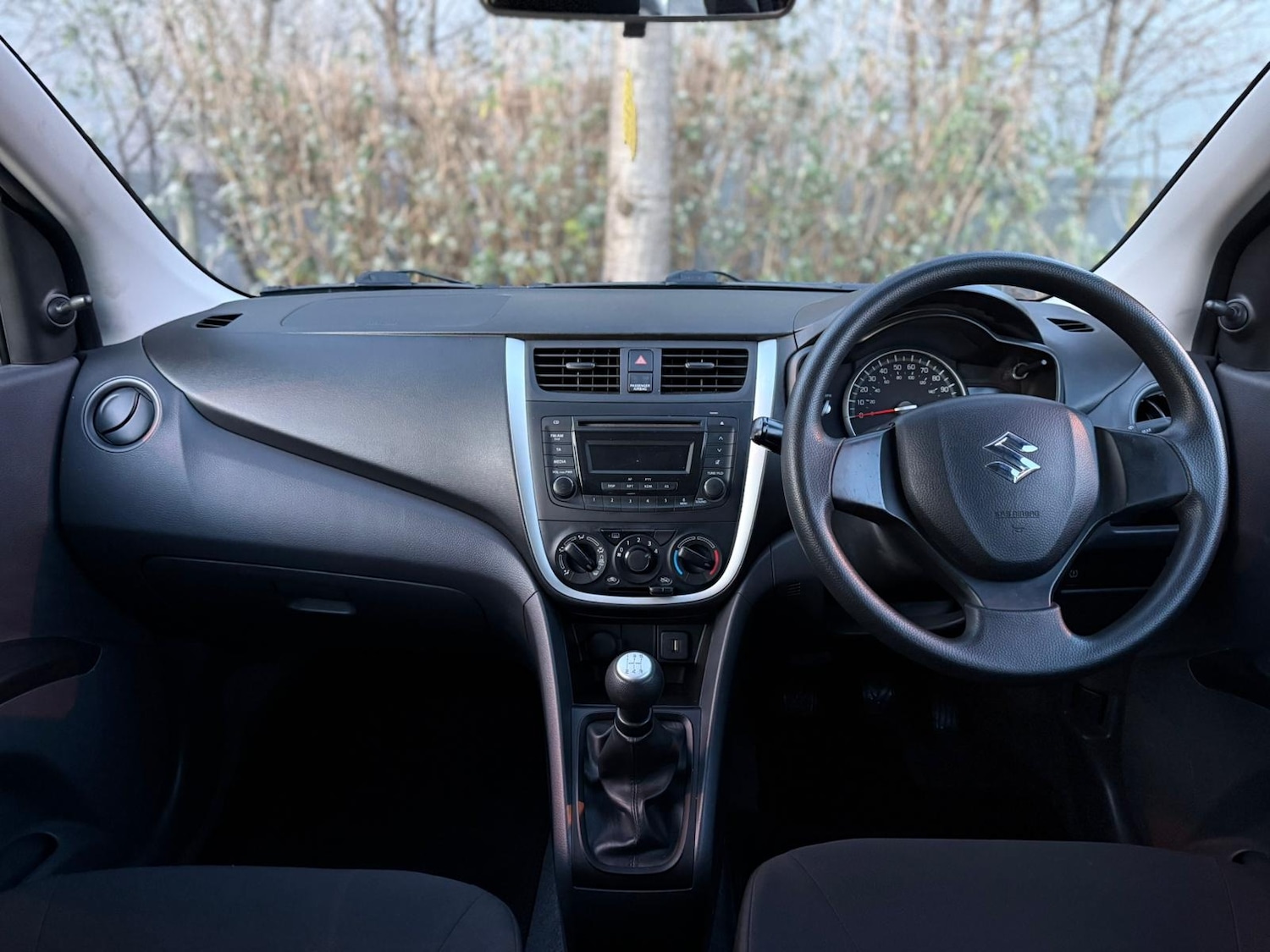 Used Suzuki Celerio 2017 for sale - 77014713: Photo 8