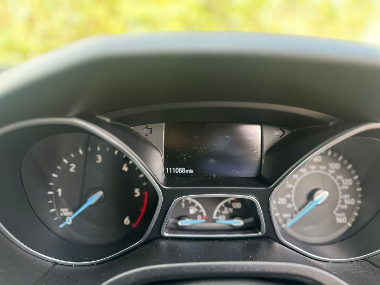 Used Ford Focus 2015 for sale - 76177460: Photo 11