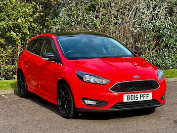 Used Ford Focus 2015 for sale - 76177460: Photo