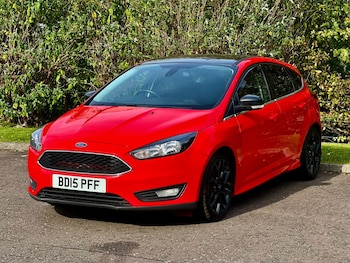 Used Ford Focus 2015 for sale - 76177460: Photo