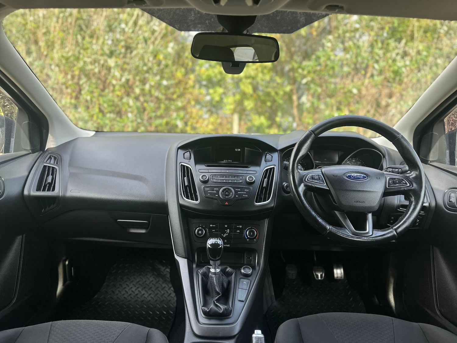 Used Ford Focus 2015 for sale - 76177460: Photo 9