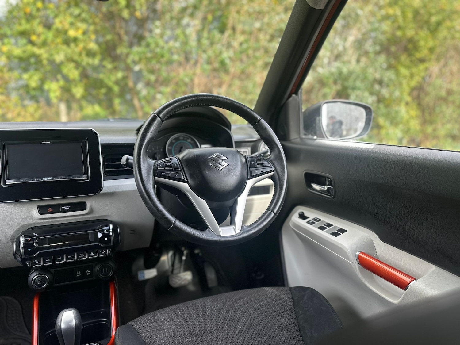 Used Suzuki Ignis 2017 for sale - 76177456: Photo 10