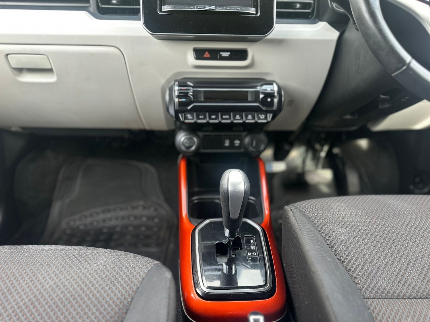 Used Suzuki Ignis 2017 for sale - 76177456: Photo 11