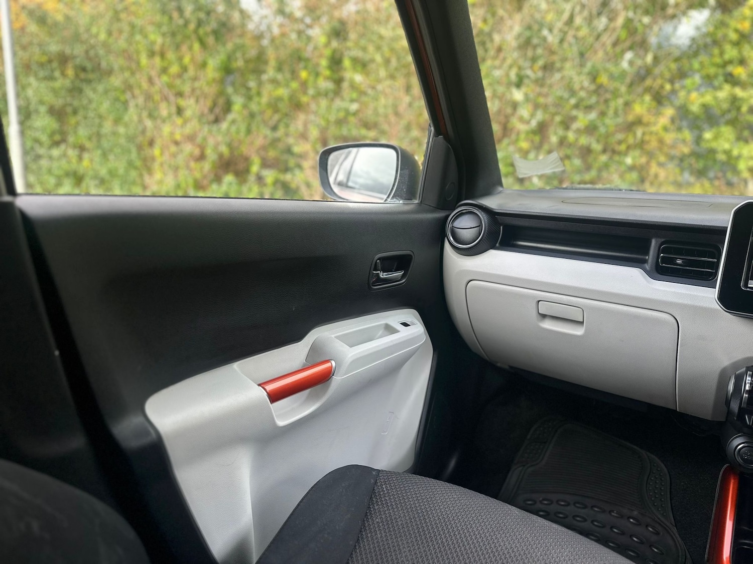 Used Suzuki Ignis 2017 for sale - 76177456: Photo 8