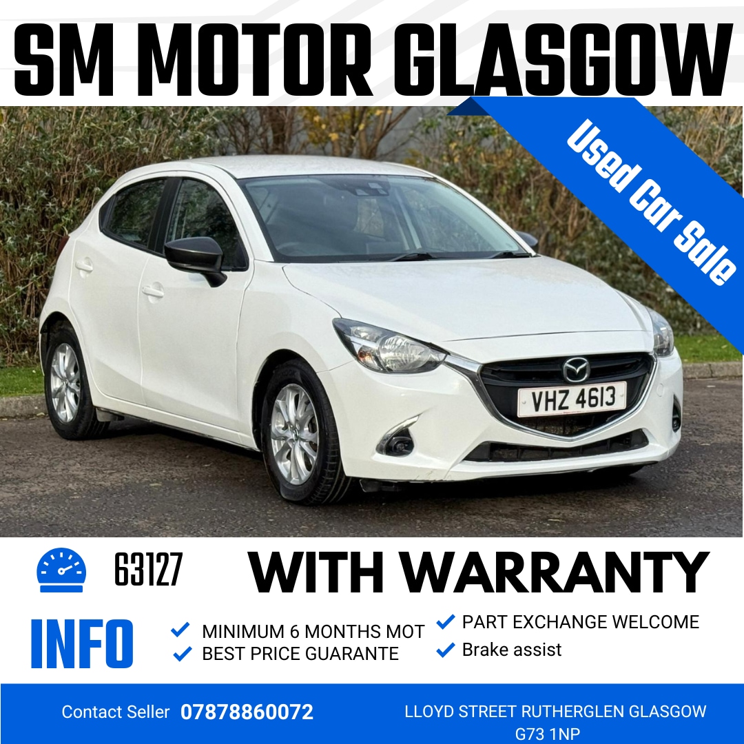 Used Mazda Mazda2 2017 for sale - 76706999: Photo 1