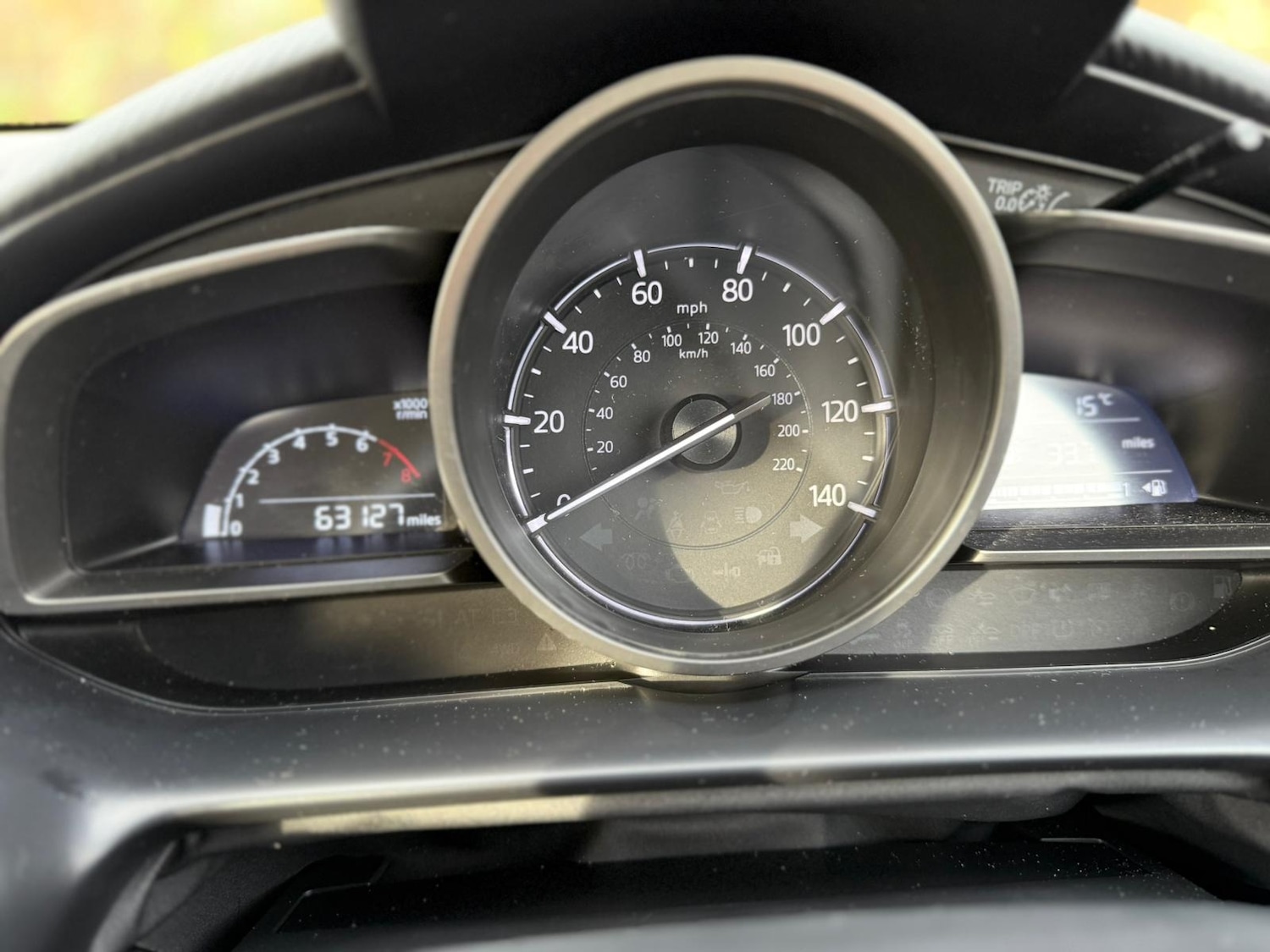 Used Mazda Mazda2 2017 for sale - 76706999: Photo 12