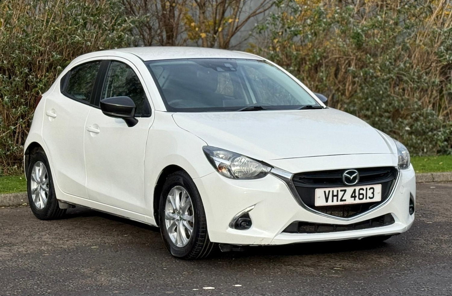 Used Mazda Mazda2 2017 for sale - 76706999: Photo 2