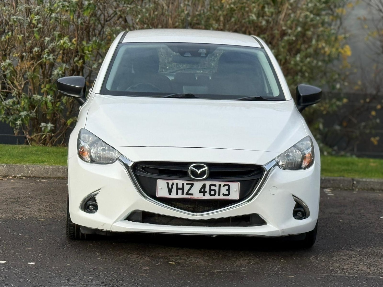 Used Mazda Mazda2 2017 for sale - 76706999: Photo 3