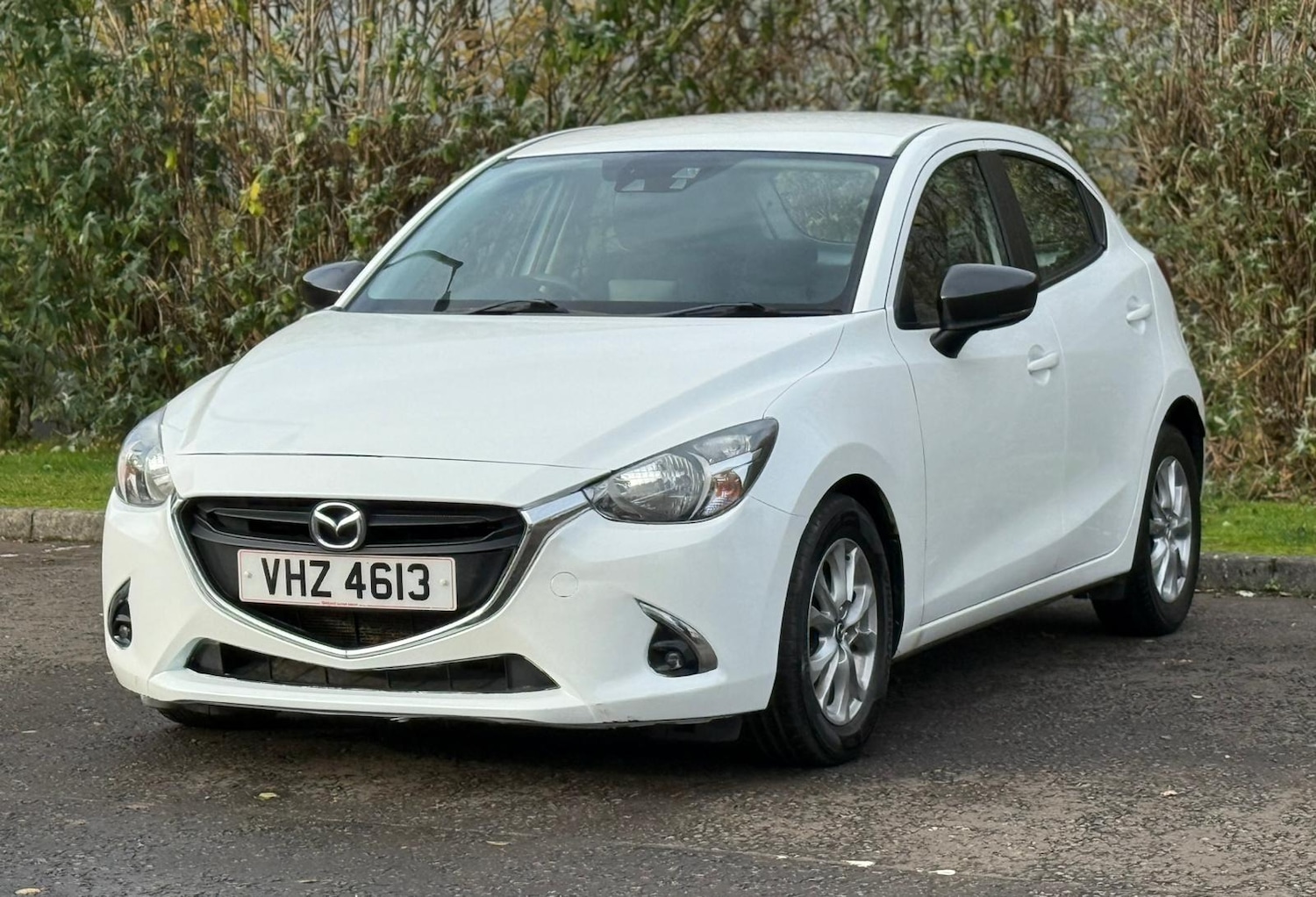 Used Mazda Mazda2 2017 for sale - 76706999: Photo 4
